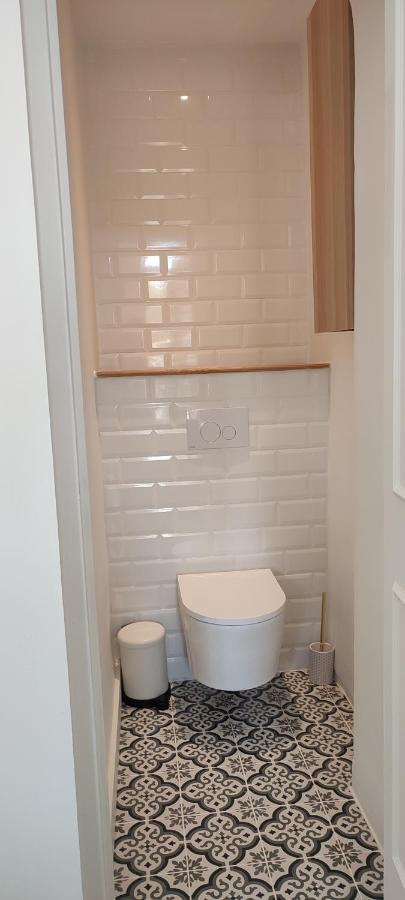 La Joliette Appartement *