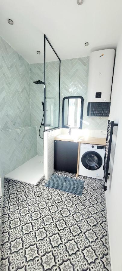 La Joliette Appartement Marseille
